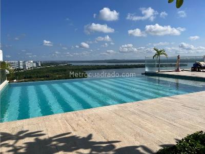 Apartamento en venta en Cielo Mar, Cartagena · foto 8 de 20