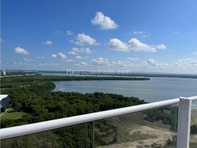 Apartamento en venta en Cielo Mar, Cartagena · foto 9 de 20