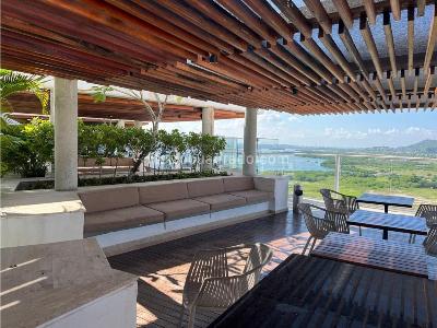 Apartamento en venta en Cielo Mar, Cartagena · foto 10 de 20