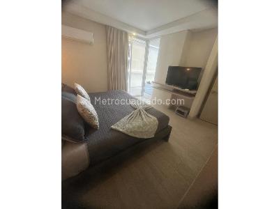 Apartamento en venta en Cielo Mar, Cartagena · foto 15 de 20