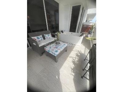Apartamento en venta en Cielo Mar, Cartagena · foto 16 de 20
