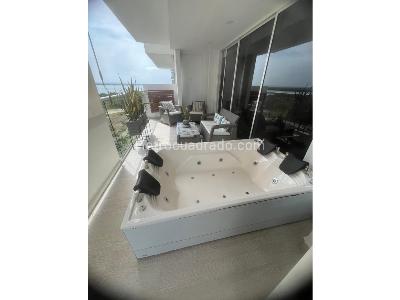 Apartamento en venta en Cielo Mar, Cartagena · foto 18 de 20