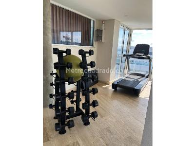 Apartamento en venta en Cielo Mar, Cartagena · foto 20 de 20