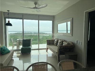 Apartaestudio en venta en Zona Norte, Cartagena, 71 m² · foto 2 de 20