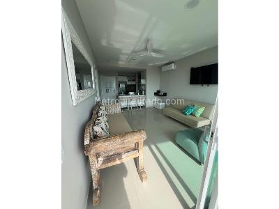Apartaestudio en venta en Zona Norte, Cartagena, 71 m² · foto 3 de 20