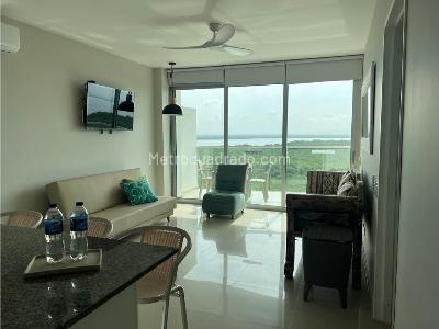 Apartaestudio en venta en Zona Norte, Cartagena, 71 m² · foto 5 de 20
