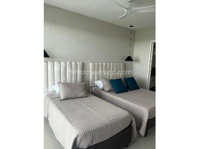Apartaestudio en venta en Zona Norte, Cartagena, 71 m² · foto 11 de 20