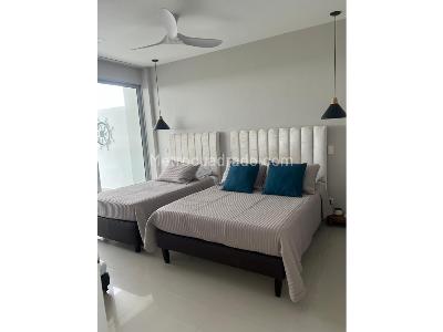 Apartaestudio en venta en Zona Norte, Cartagena, 71 m² · foto 12 de 20