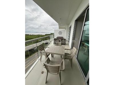Apartaestudio en venta en Zona Norte, Cartagena, 71 m² · foto 13 de 20