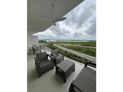 Apartaestudio en venta en Zona Norte, Cartagena, 71 m² · foto 14 de 20