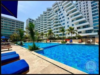 Apartaestudio en venta en Zona Norte, Cartagena, 71 m² · foto 17 de 20