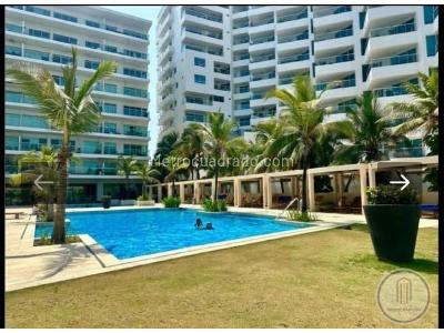 Apartaestudio en venta en Zona Norte, Cartagena, 71 m² · foto 18 de 20