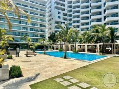 Apartaestudio en venta en Zona Norte, Cartagena, 71 m² · foto 19 de 20