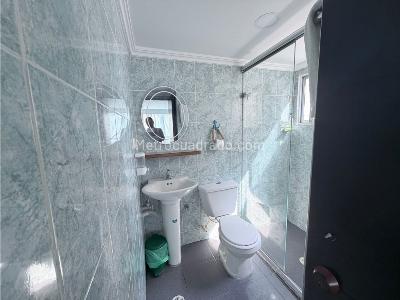 Apartaestudio en venta en El Laguito, Cartagena, 55 m² · foto 4 de 9