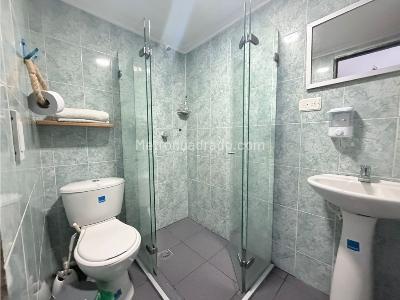 Apartaestudio en venta en El Laguito, Cartagena, 55 m² · foto 5 de 9