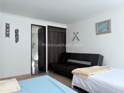 Apartaestudio en venta en El Laguito, Cartagena, 55 m² · foto 6 de 9