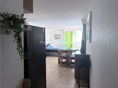 Apartaestudio en venta en El Laguito, Cartagena, 55 m² · foto 7 de 9