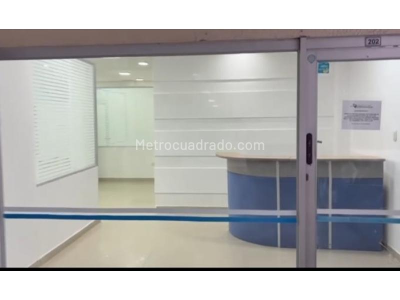 Oficina en Arriendo, Centro, Cartagena de Indias – pohled 2