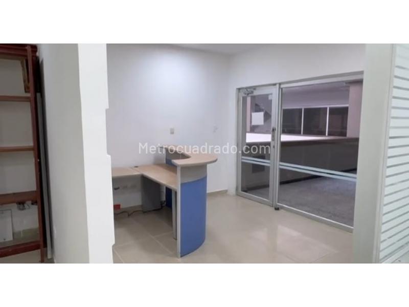 Oficina en Arriendo, Centro, Cartagena de Indias – pohled 3