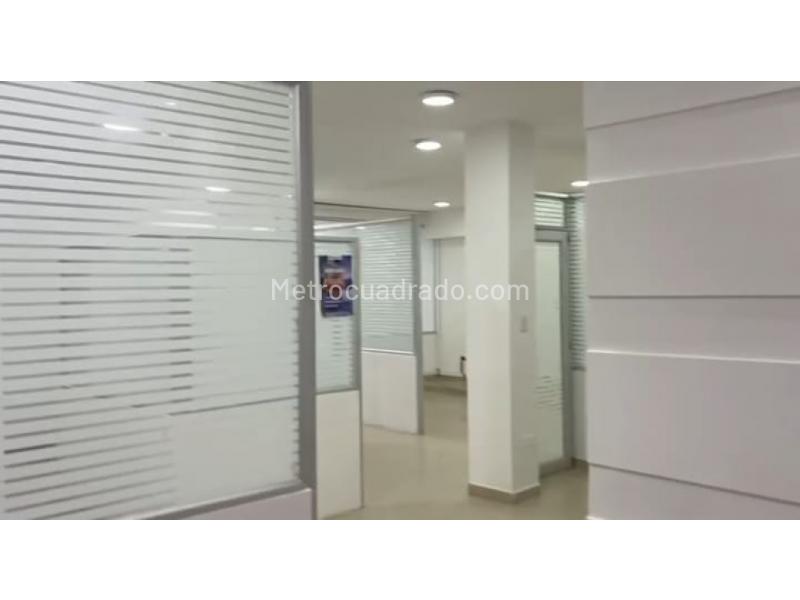 Oficina en Arriendo, Centro, Cartagena de Indias – pohled 4