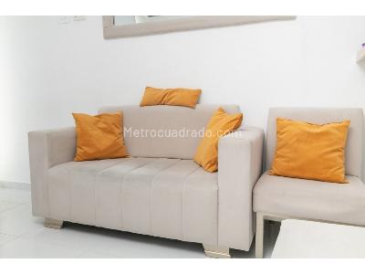 Apartamento de 3 alcobas en venta en Torices, Cartagena, 51 m² · foto 5 de 20