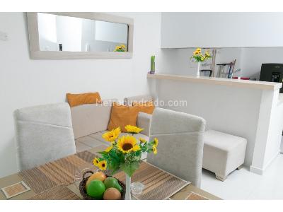 Apartamento de 3 alcobas en venta en Torices, Cartagena, 51 m² · foto 6 de 20