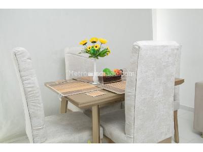 Apartamento de 3 alcobas en venta en Torices, Cartagena, 51 m² · foto 9 de 20