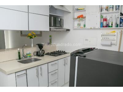 Apartamento de 3 alcobas en venta en Torices, Cartagena, 51 m² · foto 10 de 20