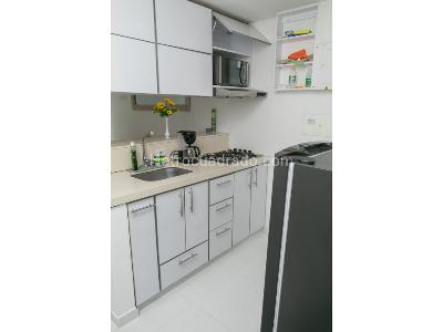 Apartamento de 3 alcobas en venta en Torices, Cartagena, 51 m² · foto 11 de 20