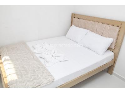 Apartamento de 3 alcobas en venta en Torices, Cartagena, 51 m² · foto 15 de 20