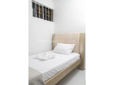 Apartamento de 3 alcobas en venta en Torices, Cartagena, 51 m² · foto 16 de 20