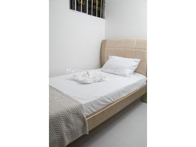 Apartamento de 3 alcobas en venta en Torices, Cartagena, 51 m² · foto 17 de 20
