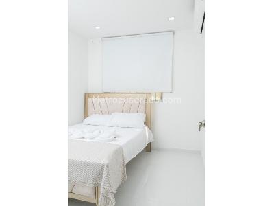 Apartamento de 3 alcobas en venta en Torices, Cartagena, 51 m² · foto 18 de 20