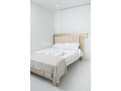 Apartamento de 3 alcobas en venta en Torices, Cartagena, 51 m² · foto 20 de 20