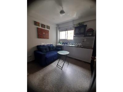 Apartaestudio en Arriendo, Manga, Cartagena de Indias