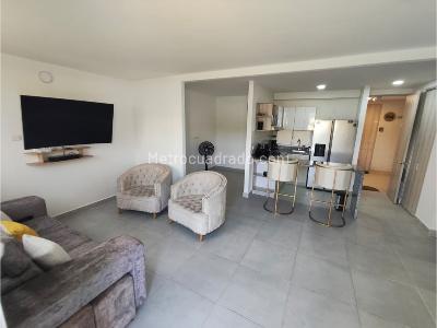 Apartamento en Arriendo, Manzanillo Del Mar, Cartagena de Indias