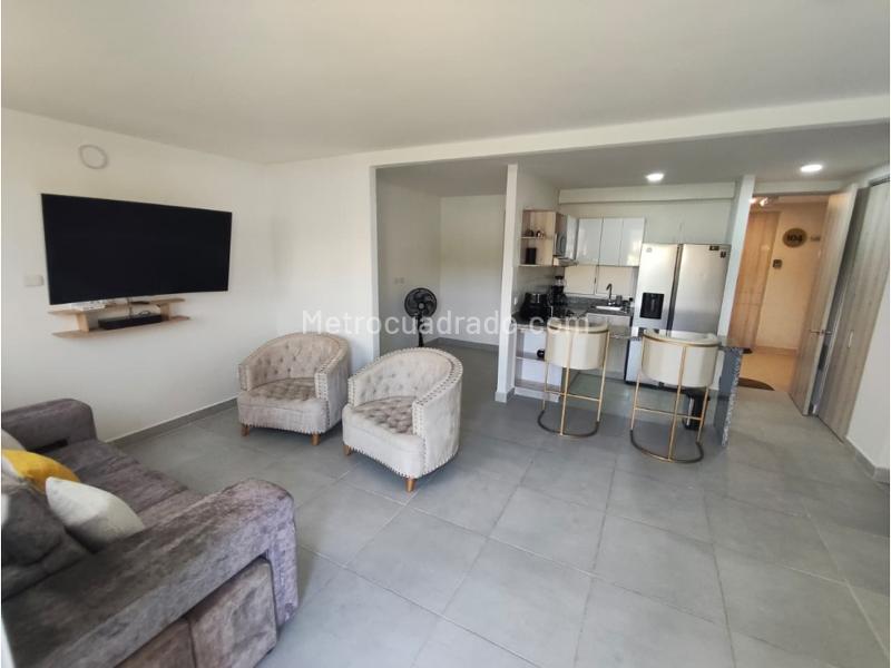 Apartment for rent in Cartagena