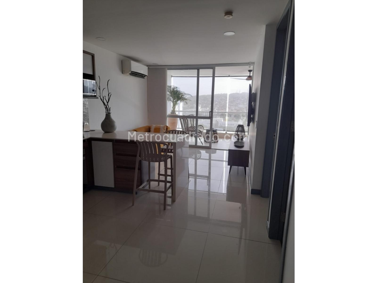 Foto del apartamento