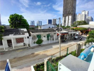 Apartamento en venta en Torices, Cartagena · foto 2 de 13