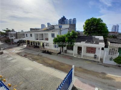 Apartamento en venta en Torices, Cartagena · foto 4 de 13