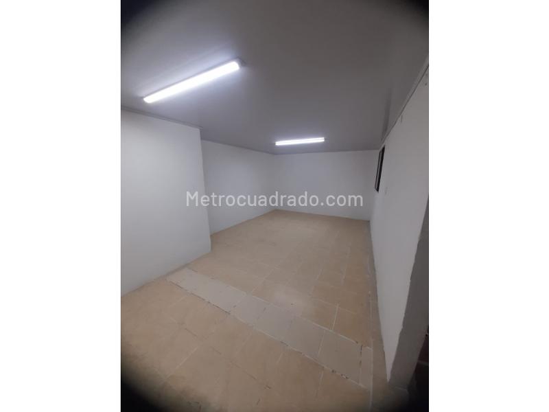 Oficina en Arriendo, España, Cartagena de Indias - Vista 2