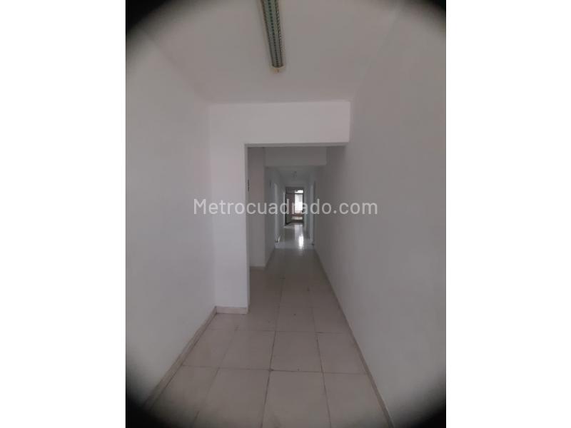 Oficina en Arriendo, España, Cartagena de Indias - Vista 3