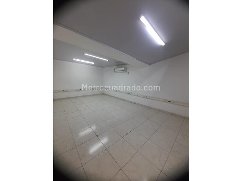 Oficina en Arriendo, España, Cartagena de Indias - Vista 5