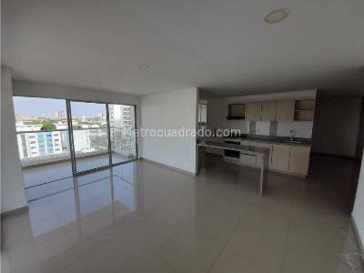 Apartamento en venta en Manga, Cartagena · foto 2 de 20