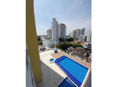 Apartamento en venta en Manga, Cartagena · foto 6 de 20