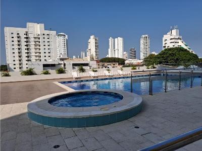 Apartamento en venta en Manga, Cartagena · foto 7 de 20