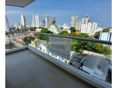 Apartamento en venta en Manga, Cartagena · foto 8 de 20