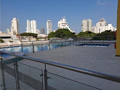 Apartamento en venta en Manga, Cartagena · foto 9 de 20