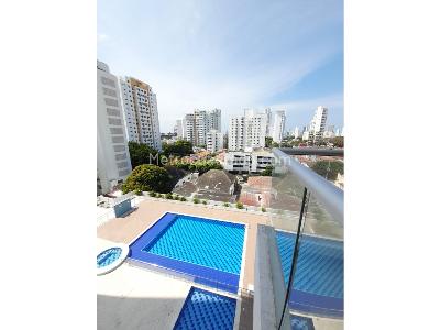 Apartamento en venta en Manga, Cartagena · foto 10 de 20