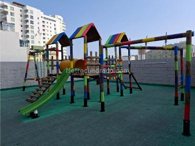 Apartamento en venta en Manga, Cartagena · foto 11 de 20